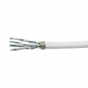 LogiLink Patchcable PrimeLine, Cat.7, S FTP, White, 305 m Reference: CPV0042