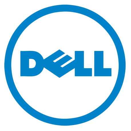 Dell 3.84TB SSD 2.5 SAS 12G RI MZILT3T8HBLS0D3 ME4 ME5 SERIES Reference: CRNPH [Refurbished]