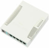 MikroTik 5P+1 CSS106-5G-1S POE M