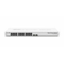 MikroTik 24+2P CSS326-24G-2S+RM SFP+ POE M RM