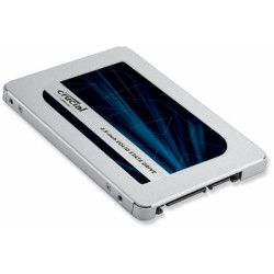 Crucial Solid State Drive 2TB 2.5 Reference: CT2000MX500SSD1