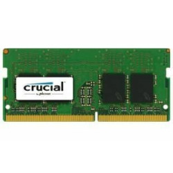 Crucial SO 2400 4GB Crucial RAM Reference: CT4G4SFS824A