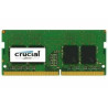 Crucial SO 2400 4GB Crucial RAM Reference: CT4G4SFS824A