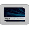 Crucial Solid State Drive 500GB 2.5 Reference: CT500MX500SSD1