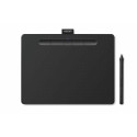 Wacom Intuos S Bluetooth Black Digitizer Reference: CTL-4100WLK-N