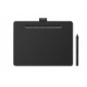 Wacom Intuos S Bluetooth Black Digitizer Reference: CTL-4100WLK-N