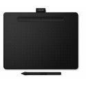 Wacom Digitizer Intuos M Bluetooth black Reference: CTL-6100WLK-N