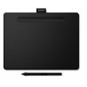 Wacom Digitizer Intuos M Bluetooth black Reference: CTL-6100WLK-N