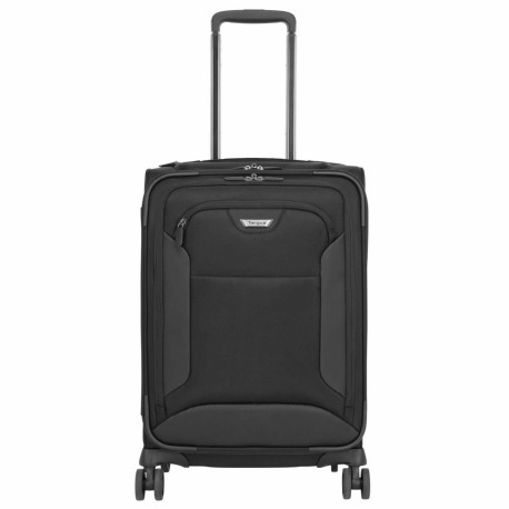 Targus Corporate Traveller 4-Wheeled Roller - Spinner Reference: CUCT04R