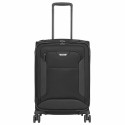 Targus Corporate Traveller 4-Wheeled Roller - Spinner Reference: CUCT04R