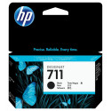 HP Inc. 711 Black Ink CZ129A