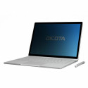 Dicota Secret 2-Way for Surface Book Privacy Filter Reference: D31175