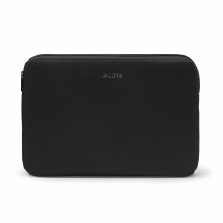 Dicota PerfectSkin Laptop Sleeve 13.3 Inch - Black Reference: D31186