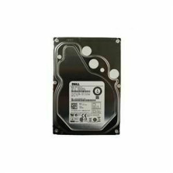 Dell 1TB 7.2K 3.5 SATA 6G MG03ACA100 Reference: D3YV6 [Refurbished]