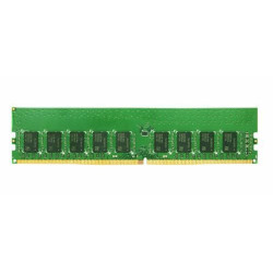 Synology NAS ECC RAM 8GB modules DDR4-2666 8GB 1 module Reference: D4EC-2666-8G