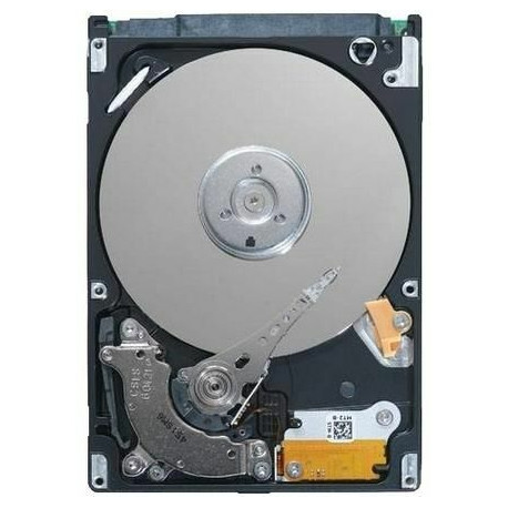 Dell 1TB 7.2K 2.5 SAS 12G ST1000NX473 Reference: D4N7V [Refurbished]