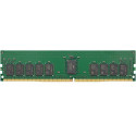 Synology NAS ECC RAM 32GB modules DDR4-2666 32GB 1 module Reference: D4RD-2666-32G