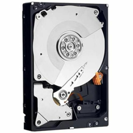 Dell 250GB 7.2K 3.5 SATA 3G 7Y250M006725M Reference: D9994 [Refurbished]