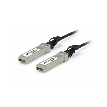 LevelOne Cable DAC-0101 Direct Attach Copper Cable 1m