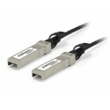 LevelOne Cable DAC-0101 Direct Attach Copper Cable 1m