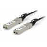 LevelOne Cable DAC-0101 Direct Attach Copper Cable 1m