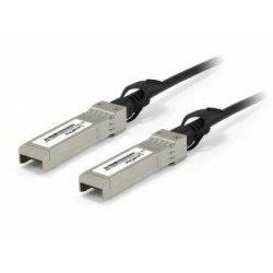 LevelOne cable DAC-0103 Direct Attach Copper Cable 3m