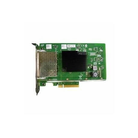 Dell X710-DA4 10G SFP+ 4PORT PCI-E DDJKY [Refurbished]