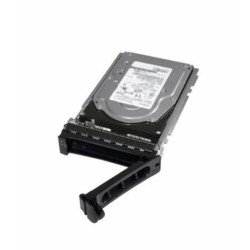 Dell 4TB 7.2K 6G SAS 3.5 Inch HDD Compellent DDNTR [Refurbished]