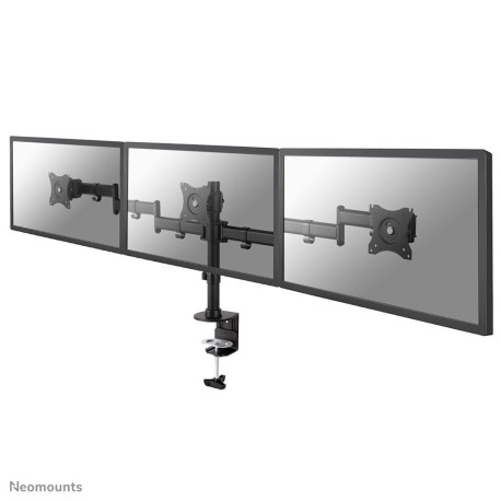 Neomounts TIS 10 Table Mount for Monitor Reference: NM-D135D3BLACK