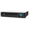 APC UPS SMC1000I-2UC SMARTUPS C 1000VA LCD RM 2U 230V SmartC