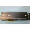 HP HP Nvidia Grid K2 Dual GPU Graphics Accelerator Reference: 756822-001 [Refurbished]