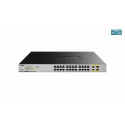 D-Link DGS 1026MP - Switch - unmanaged - 24 x 10/100/1000 Reference: DGS-1026MP