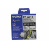 Brother DK-22212 Tape 6,2 cm x 15,2 m Reference: DK22212