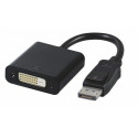 Micro Connect Adapter DP 1.2 - DVI-D M-F, Reference: DPDVID