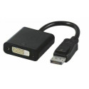 Micro Connect Active Adapter DP - DVI-D M-F Reference: DPDVIDA