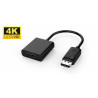 Micro Connect Active Displayport Adapter 1.2 Reference: DPHDMI3