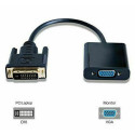 Micro Connect Adapter DVI-D to VGA adapter Reference: DVIDVGA