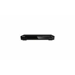 Sony DVP-SR760H DVD player Reference: DVPSR760HB.EC1