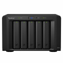 Synology NAS Enclosure DX517 expansion unit 5x for X17 series