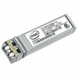 Intel NEK SFP+ SR Optics Transceiver Module Extended Reference: E10GSFPSRX