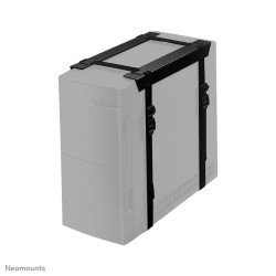 Neomounts Universal PC holder 20KG CPU-D025BLACK Neomounts