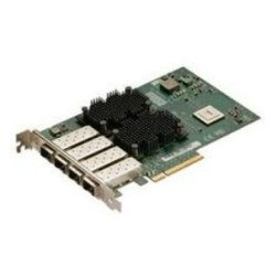 Lenovo 6 Gb SAS 4 Port Host Interface Card Reference: 00MJ093 [Refurbished]