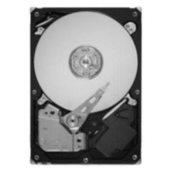 Lenovo 900 GB 10,000 rpm 6 GB SAS 3.5in HDD Reference: 00MJ131 [Refurbished]