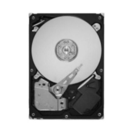 Lenovo 900 GB 10,000 rpm 6 GB SAS 3.5in HDD Reference: 00MJ131 [Refurbished]