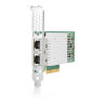 HP Network Adapter for Nimble Storage 524SFP+ Reference: P08446-B21 [Refurbished]