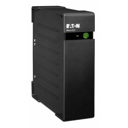 Eaton UPS EL500DIN 500VA 300W Ellipse ECO