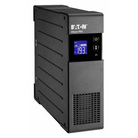 Eaton UPS ELP650DIN 650VA/400W USB Ellipse PRO DIN