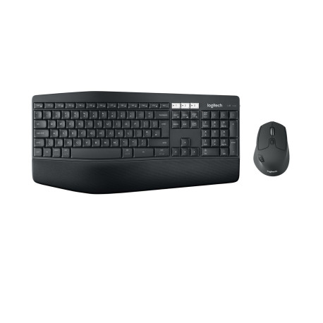 Logitech Keyboard and Mouse - MK850 Performance Reference: 920-008224