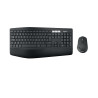 Logitech Keyboard and Mouse - MK850 Performance Reference: 920-008224