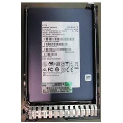 HP SSD 960GB SATA 6GB SFF MUDS SC Reference: P08692-001 [Refurbished]